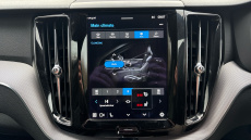 Volvo Xc60 2.0 B4D R DESIGN 5dr AWD Geartronic Diesel Estate